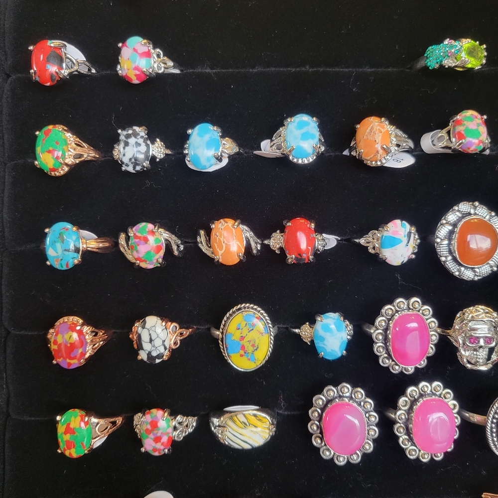 Rings - Picture 3 of 3